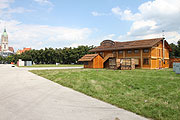 Hippodrom (Foto: Martin Schmitz)